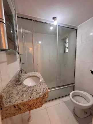 Imagem Edificío Parque Apto 104 - Apartamento à venda no bairro Praia de Belas - Porto Alegre/RS