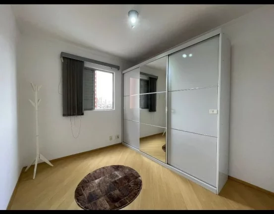 Imagem Apartamento Jd. Têxtil - 64 m² - 3 Dormitórios - 1 Vaga - Lazer Completo