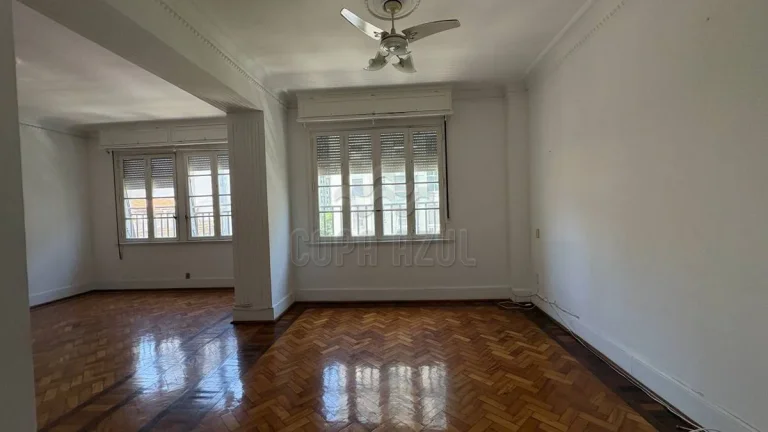 Imagem Copacabana – Rua Duvivier | Residencial › Apartamento 3 quarto(s) à Venda
