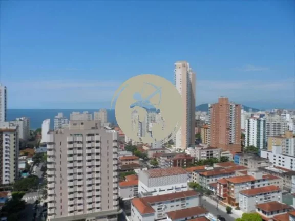 Imagem COBERTURA NOVA COM VISTA PARA O MAR