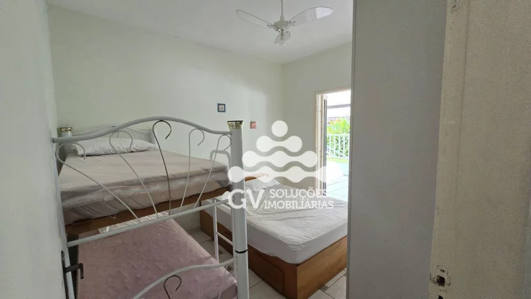 Imagem Casa com 6 dormitórios à venda,por R$ 1.200.000 - Lagoinha - Ubatuba/SP
