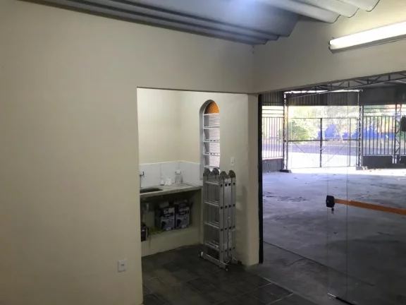 Imagem ALUGA-SE BARRACÃO COMERCIAL – JUNDIAÍ