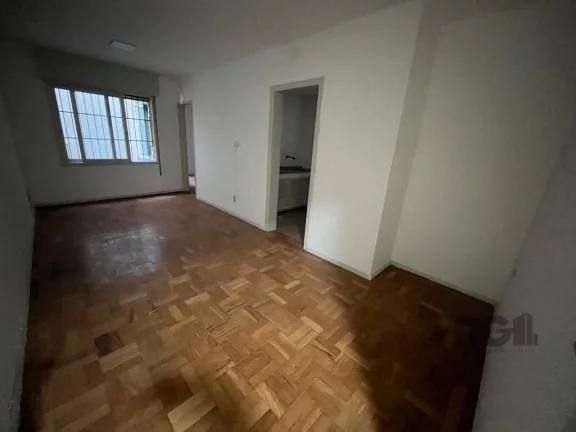 Imagem Apartamento à venda em Porto Alegre, Cidade Baixa, com 1 quarto, 42,79m2