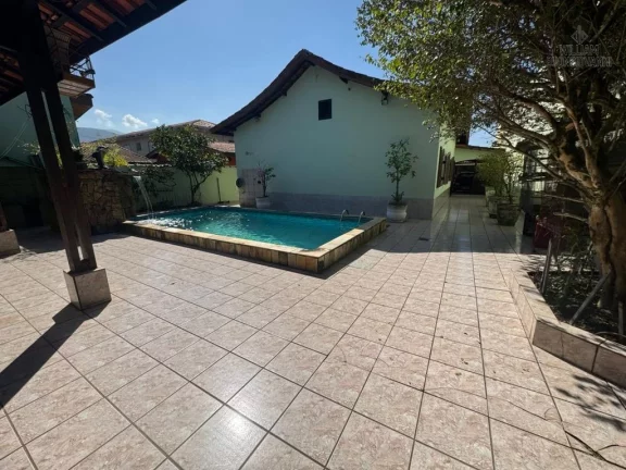 Imagem CASA ISOLADA BALNEÁRIO FLÓRIDA - PRAIA GRANDE/SP