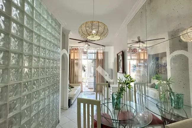 Imagem Apartamento à Venda - Copacabana, 3 Quartos, 180 m2