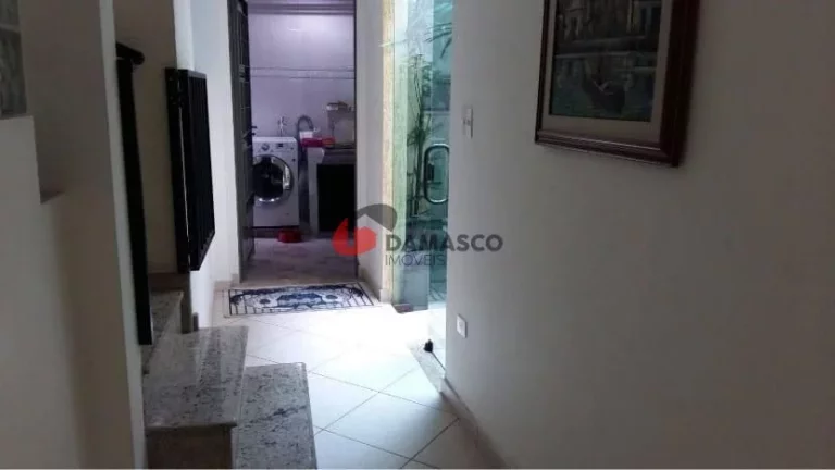 Imagem Sobrado à venda 3 Quartos, 1 Suite, 2 Vagas, 350M², Barcelona, São Caetano do Sul - SP