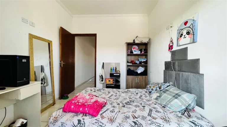 Imagem APARTAMENTO COM 53.6 m² - TUDE BASTOS (SITIO DO CAMPO) - PRAIA GRANDE SP