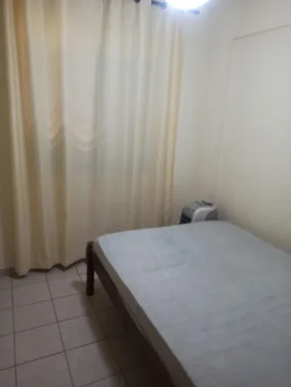 Imagem Apartamento para Venda em Praia Grande, Solemar, 3 dormitórios, 2 banheiros, 1 vaga