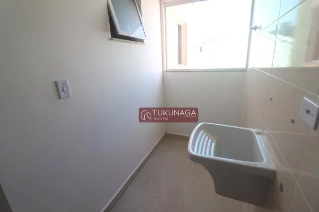 Imagem Apartamento à venda, 30 m² por R$ 220.000,00 - Santana - São Paulo/SP