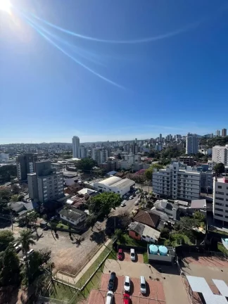 Imagem Em uma localização privilegiada de Novo Hamburgo de 2 quartos no ultimo andar VISTA PRIVILEGIADA