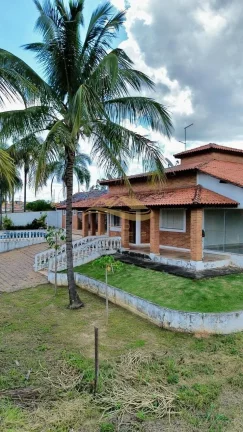 Imagem CASA EM CONDOMÍNIO RESIDENCIAL em INDAIATUBA - SP, LOTEAMENTO LONDON