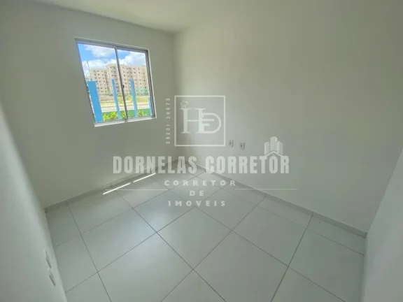 Imagem Apartamento Térreo 2 Quartos no Aurora Jardim com Lazer Completo