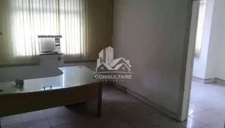 Imagem Sala, Centro, Santos - R$ 149 mil, Cod: 23909