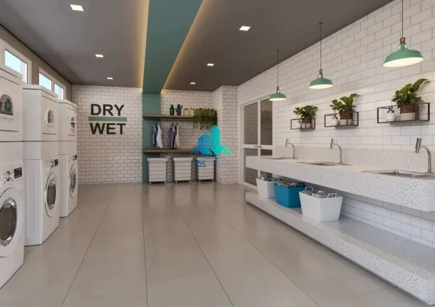 Imagem Apartamento Perfeito para Sua Família – Espaço e Conforto, e 1 vaga.