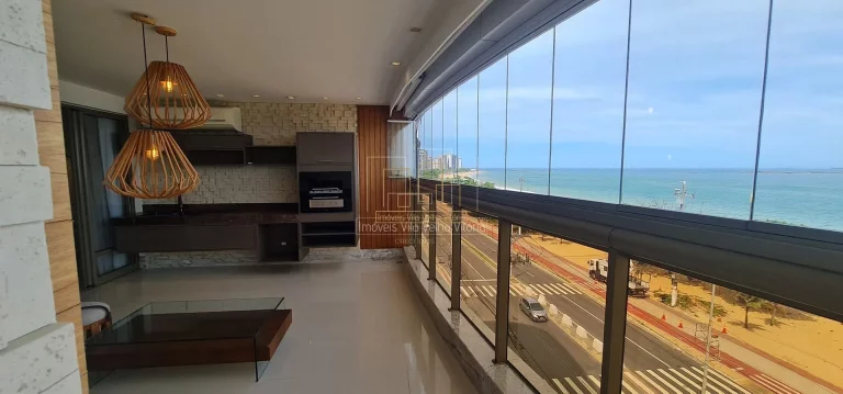 Imagem Apartamento de suítes à venda no bairro Praia de Itaparica - Vila Velha/ES