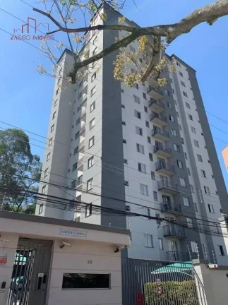 Imagem Lindo apartamento na Vila Andrade - 2 dorms - 54 m².