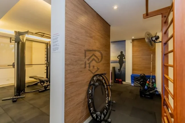 Imagem Apartamento saude proximo metrô varanda gourmet