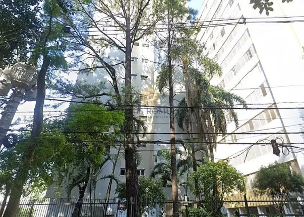 Imagem Apartamento 3 quartos 1 suíte, 110m², 1 vaga, em Perdizes