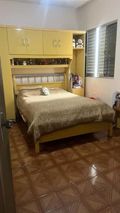 Imagem Casa para Venda em Santo André / SP no bairro Vila Suíça