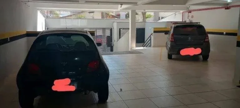 Imagem Vendo Cobertura em Santo André, Santa Maria