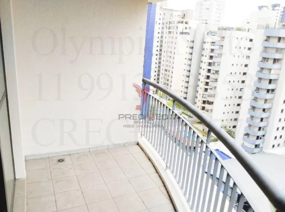 Imagem Excelente Apartamento na Vila Mascote
