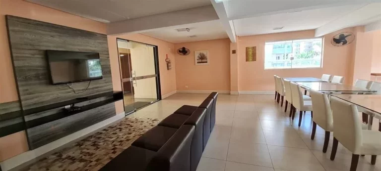 Imagem Apartamento à Venda em Guilhermina, Praia Grande - SP