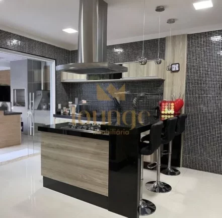 Imagem Casa Em Condominio em Sorocaba