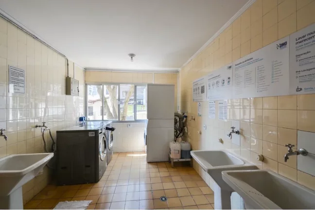 Imagem APARTAMENTO RESIDENCIAL em São Paulo - SP, Bela Vista