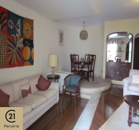 Imagem APARTAMENTO RESIDENCIAL em SÃO PAULO - SP, JARDIM PAULISTA