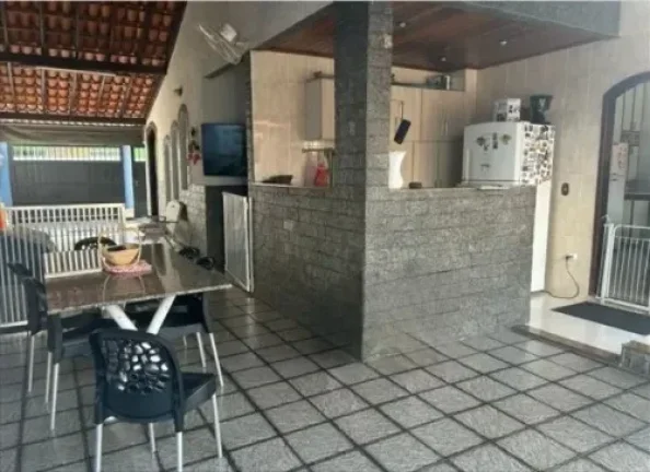 Imagem Vendo Casa Duplex Taquara com piscina perto comércio e BRT