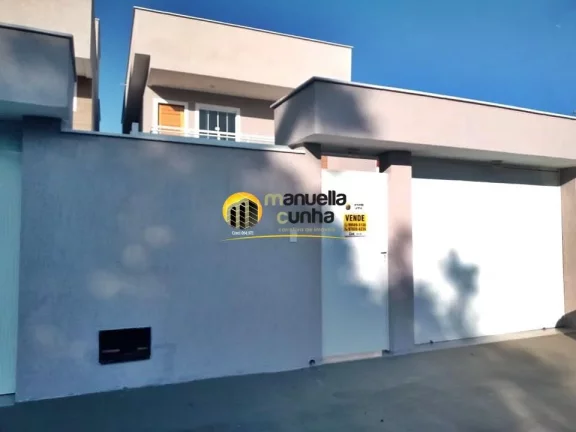 Imagem Linda Duplex C/5Qts, 3Suítes - Área Nobre Jd Atlântico Oeste