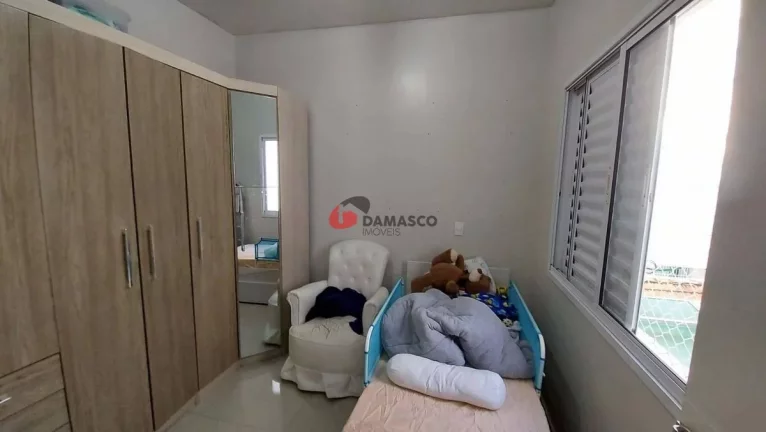 Imagem Casa à venda 2 Quartos, 2 Suites, 1 Vaga, 70M², Vila Lúcia, São Paulo - SP