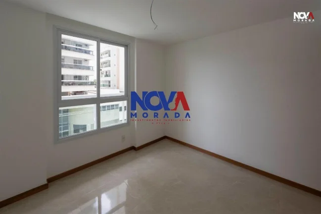 Imagem More hoje mesmo em um belo apartamento de 3 quartos sendo 1 suíte a poucas quadras da praia de Itap...