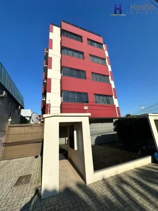 Imagem APARTAMENTO RESIDENCIAL em JOINVILLE - SC, SAGUAÇU