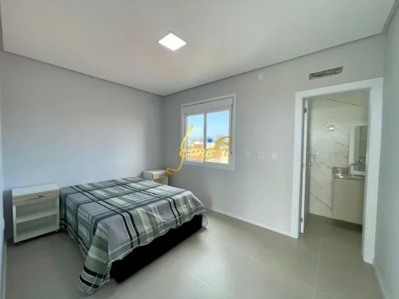Imagem Sobrado duplex vista mar