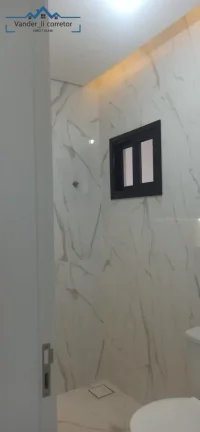 Imagem Imperdível Casa à Venda em Toledo-PR 3 Quartos, 1 Suíte, 2 Salas, 3 Banheiros, 3 Vagas Jardim Pancera 90m²