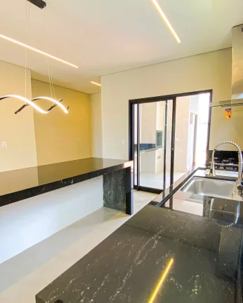 Imagem Casa 4 Suites No Terras Alfa 1