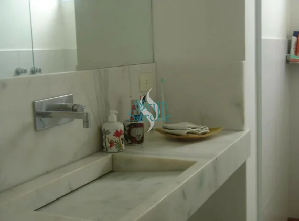 Imagem Apartamento à Venda no Jardim América - São Paulo/SP.