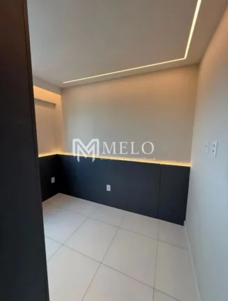 Imagem Madaelna com 3qts., 1suite, 2vagas, 64m2 com móveis fixos