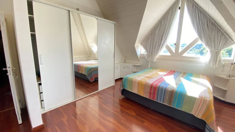Imagem Casa 5 quartos à venda, 390 m² por R$ 3.450.000 - São Paulo II - Cotia/SP