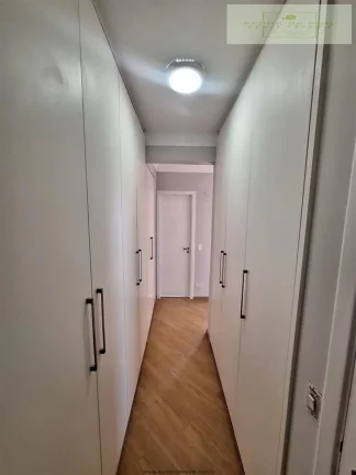 Imagem Apartamentos para locação em Barueri no bairro Alphaville