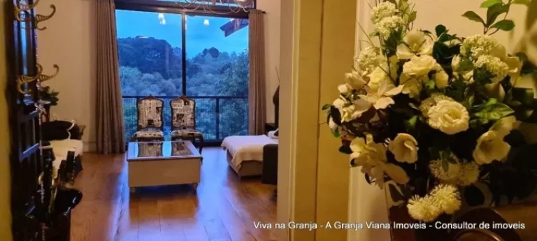 Imagem Casa Alto Padrão - Jardim Mediterrâneo - Cotia/SP Venda- R$2.600.000