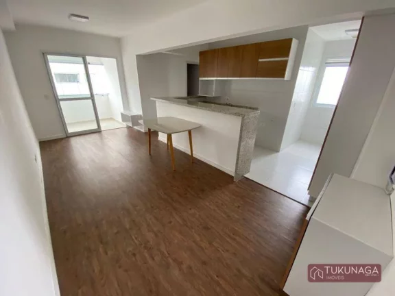 Imagem Apartamento com 2 dormitórios à venda, 56 m² por R$ 341.000,00 - Conjunto Promorar Sapopemba - São Paulo/SP