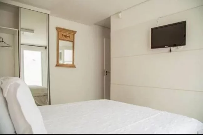 Imagem Casa temporada 6 suítes em Jurerê Internacional