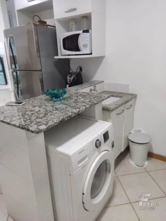 Imagem APARTAMENTO NO CORAÇÃO DE GUARAPARI NA PRAIA DAS CASTANHEIRAS