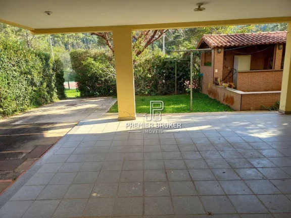 Imagem Casa à venda, 300 m² por R$ 1.200.000,00 - Parque do Imbui - Teresópolis/RJ
