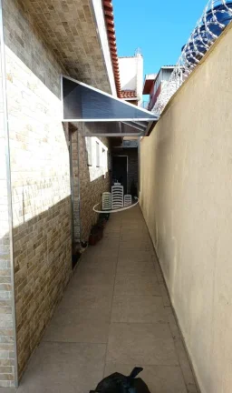 Imagem Casa Padrão