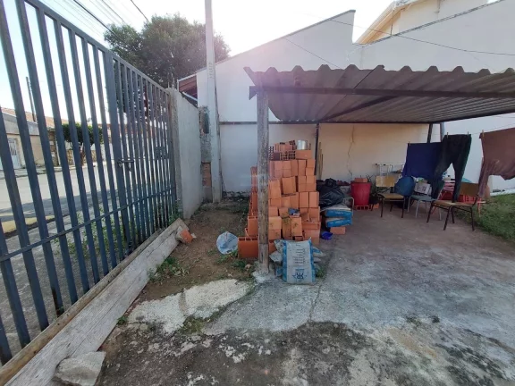 Imagem TERRENO ( MEIO LOTE ) 125,00 M² - COM EDÍCULA NOS FUNDOS - JARDIM BARCELONA - NOVA VENEZA - MATÃO SUMARÉ