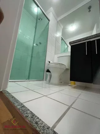 Imagem Apartamento com 2 quartos, 60m², para locação em São Paulo, Barra Funda