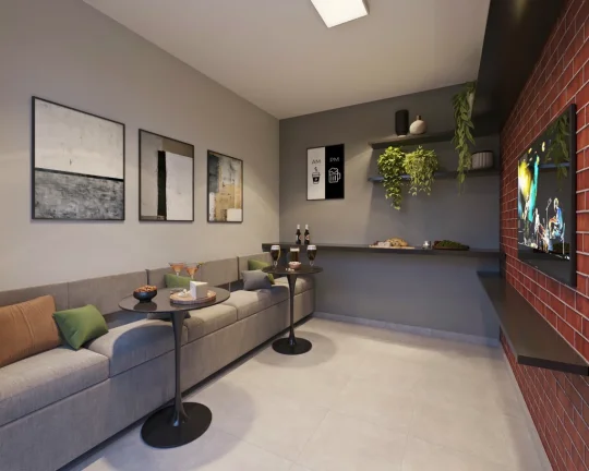 Imagem APARTAMENTO RESIDENCIAL em São Paulo - SP, Sacomã